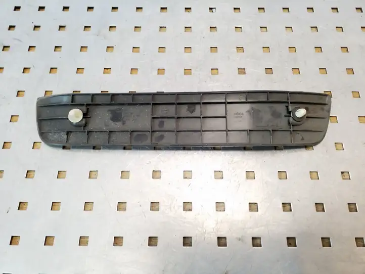 Honda FR-V (2004 - 2009) 84212SJD0030 Внутренняя отделка заднего порога — фото 3