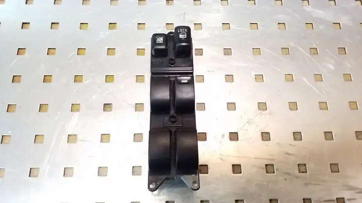 Mitsubishi ASX (2010 - 2016) 8608A209 Кнопка стеклоподъемников — фото 1
