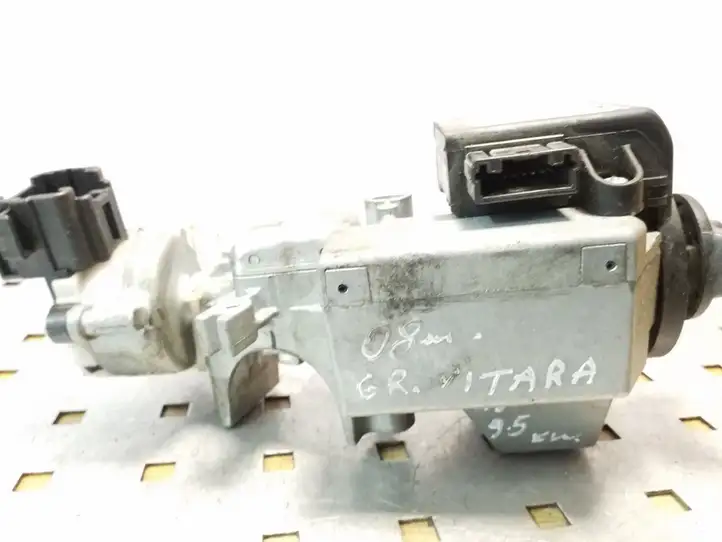 Suzuki Grand Vitara II (2005 - 2008) 3397067J00 Замок зажигания — фото 4