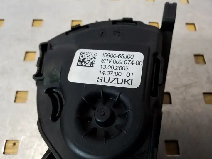 Suzuki Grand Vitara II (2005 - 2008) 6PV00907400 Педаль акселератора — фото 3