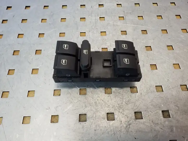 Seat Altea XL (2004 - 2015) 1K4959857B Кнопка стеклоподъемников — фото 3