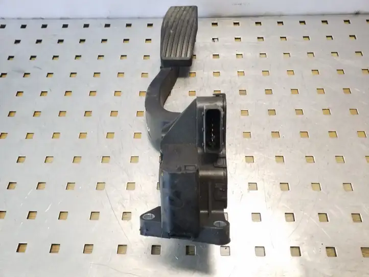 Fiat Grande Punto (2005 - 2014) 55702020 Педаль акселератора — фото 2