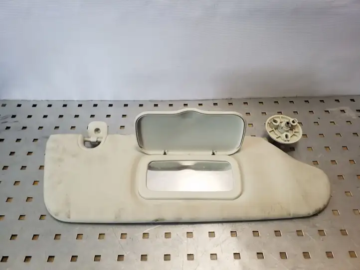 Chrysler Grand Voyager V (2007 - 2010) Солнцезащитный козырек — фото 1