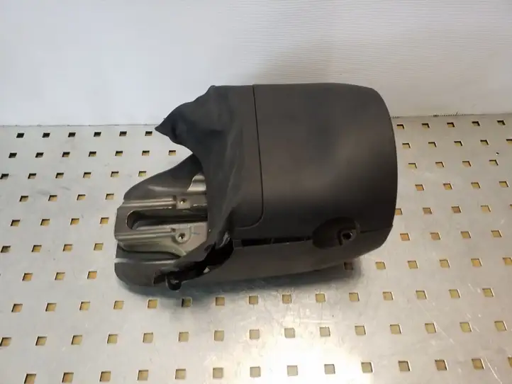 Audi A4 S4 B7 8E 8H (2004 - 2009) 8E0953515F Обшивка рулевой колонки — фото 4