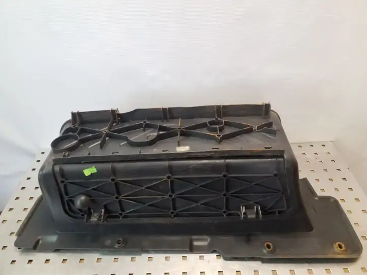 Ford Transit (2000 - 2006) YC15V13246 Внутренняя отделка переднего порога — фото 3