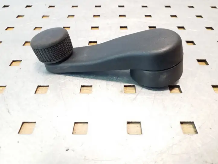Seat Cordoba (6L) (2002 - 2009) 6K0837581 Ручка стеклоподъемника — фото 3