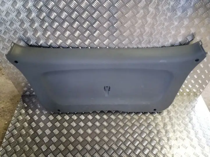 Hyundai Terracan (2004 - 2007) 81740H1000 Прочая отделка багажника — фото 2