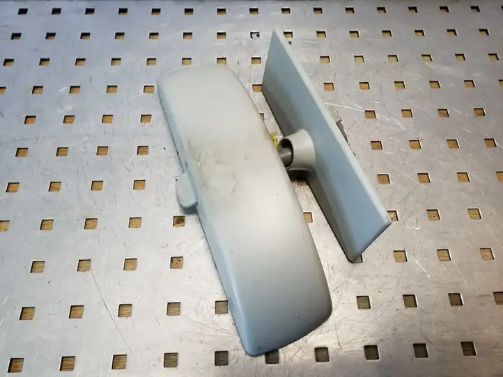 Seat Altea XL (2004 - 2015) 5P0857511DY20 Салонное зеркало заднего вида — фото 3
