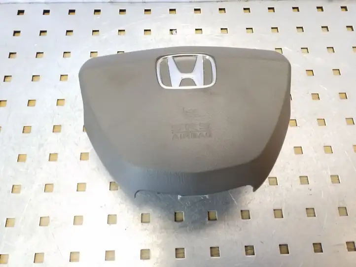 Honda FR-V (2004 - 2009) 77800SJDE81 Подушка безопасности руля — фото 1