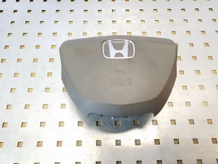 Honda FR-V (2004 - 2009) 77800SJDE81 Подушка безопасности руля — фото 2