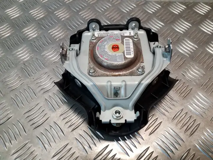 Mitsubishi ASX (2010 - 2016) 7030A249XA Подушка безопасности руля — фото 4