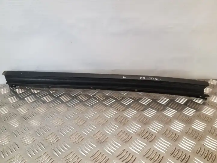 Jeep Grand Cherokee (WK) (2004 - 2010) 55394513AB Накладка стоек лобового стекла — фото 2