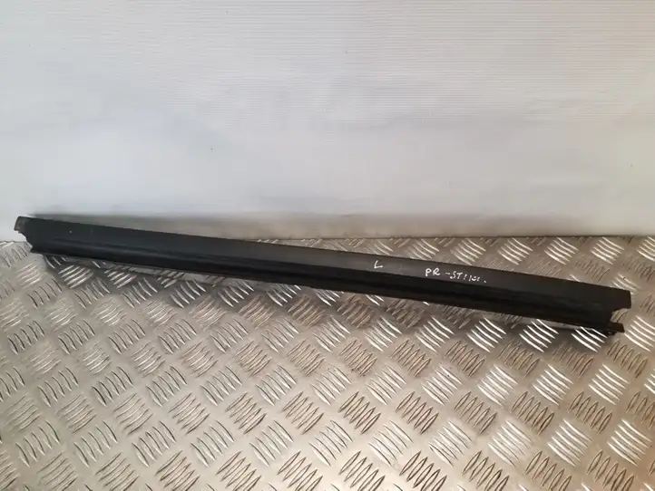 Jeep Grand Cherokee (WK) (2004 - 2010) 55394513AB Накладка стоек лобового стекла — фото 3