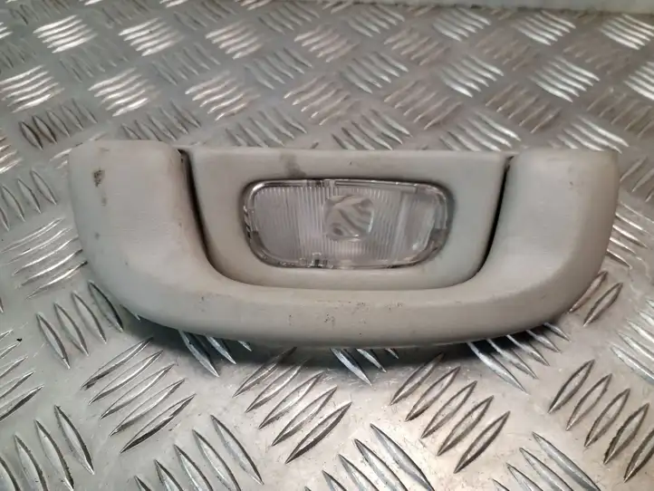 Jeep Grand Cherokee (WJ) (1998 - 2004) 820197VA7382 Потолочная ручка задняя — фото 1