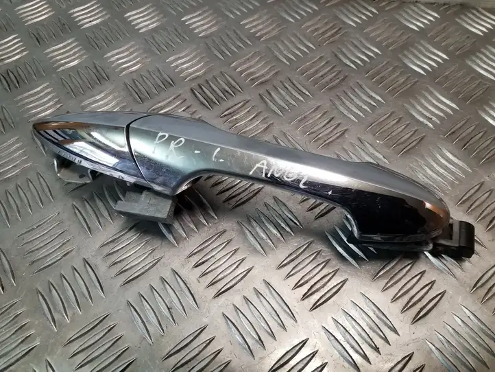 Honda FR-V (2004 - 2009) Наружная ручка двери — фото 1