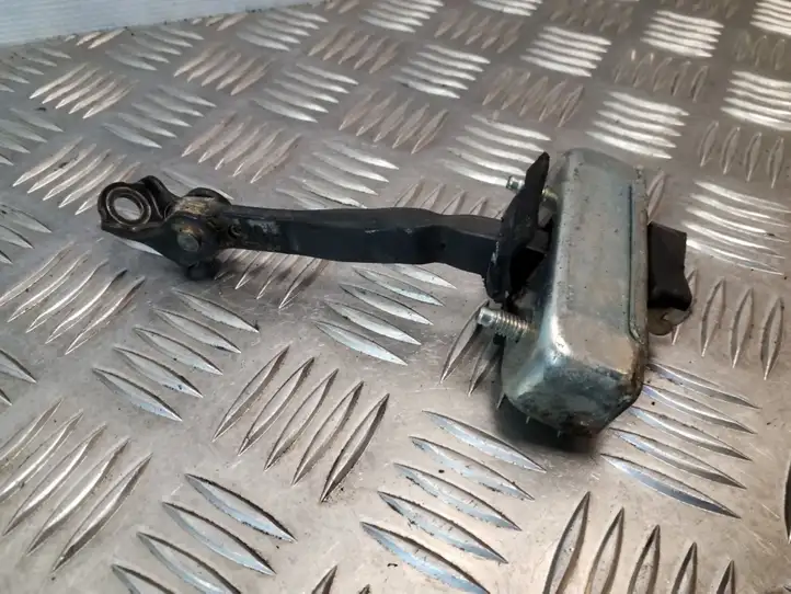 Toyota Land Cruiser (J120) (2002 - 2009) Ограничитель задней двери — фото 3