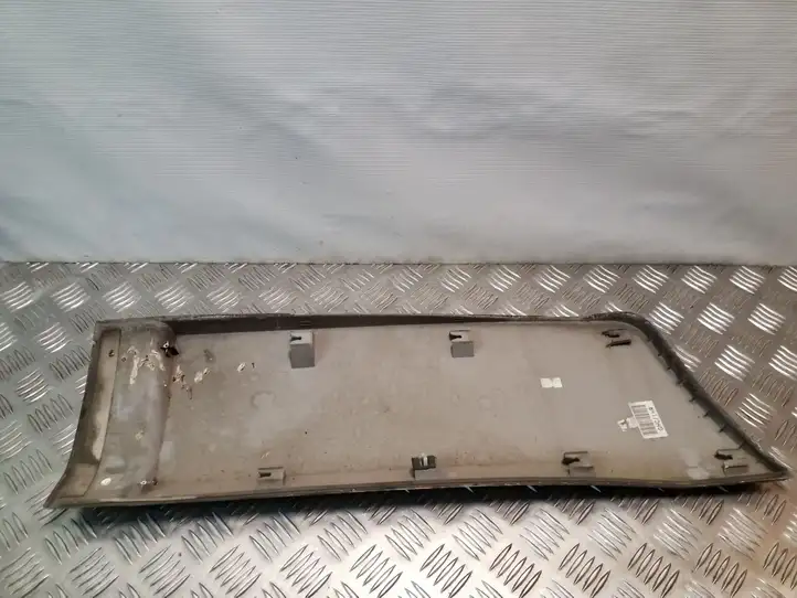 Hyundai Santa Fe (2000 - 2005) 8773126500 Молдинги задней двери — фото 3