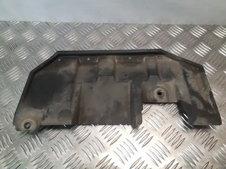 Mitsubishi ASX (2010 - 2016) 5379A037 Защита днища задней части — фото 1