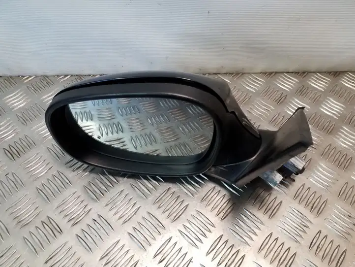 BMW 1 E81 E87 (2004 - 2011) Боковое зеркало с электроприводом — фото 1