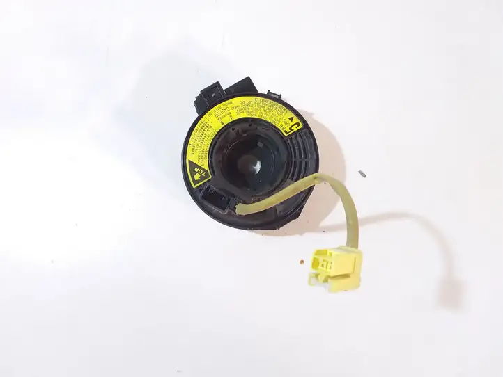 Toyota Yaris (1999 - 2003) DGC0016 Контактное кольцо SRS — фото 2