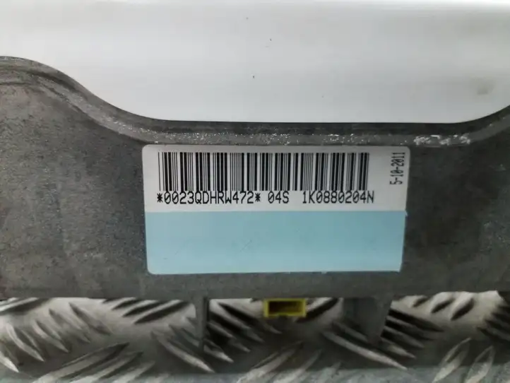 Skoda Octavia Mk2 (1Z) (2004 - 2013) 1K0880204N Подушка безопасности пассажира — фото 2