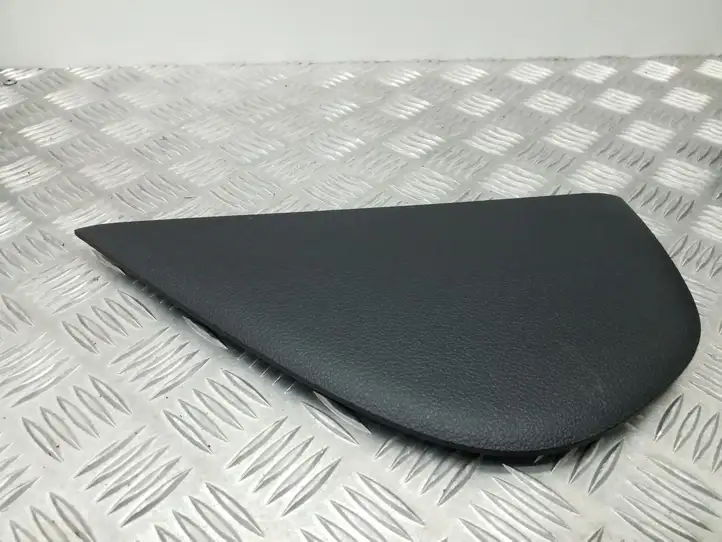 Volkswagen Jetta VI (2011 - 2018)  5C6858247 Отделочный щит панели (боковой)