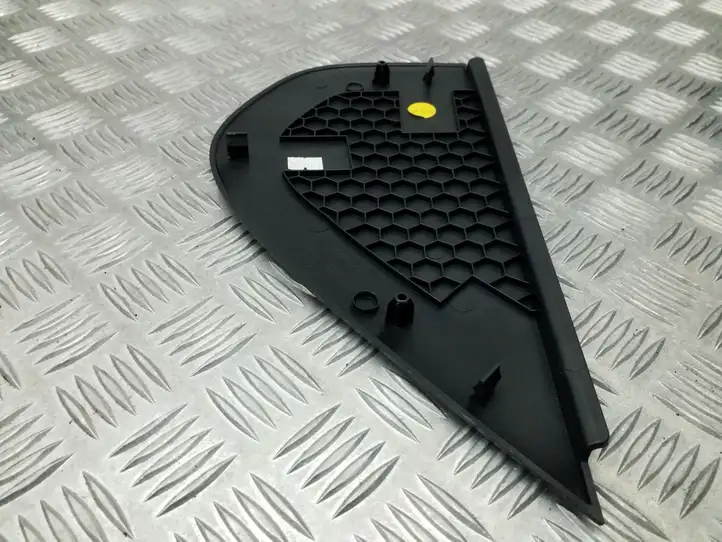 Volkswagen Jetta VI (2011 - 2018)  5C6858247 Отделочный щит панели (боковой)