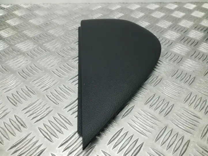 Volkswagen Jetta VI (2011 - 2018)  5C6858247 Отделочный щит панели (боковой)