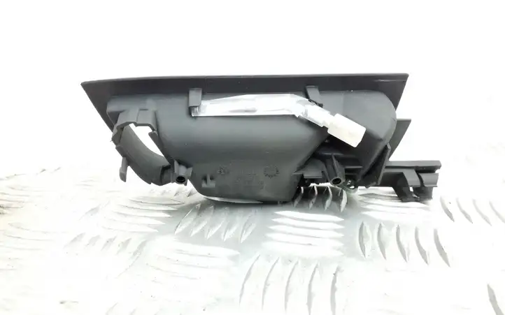 Audi A8 S8 D3 4E (2005 - 2007) 4E0837019 Внутренняя ручка двери — фото 4
