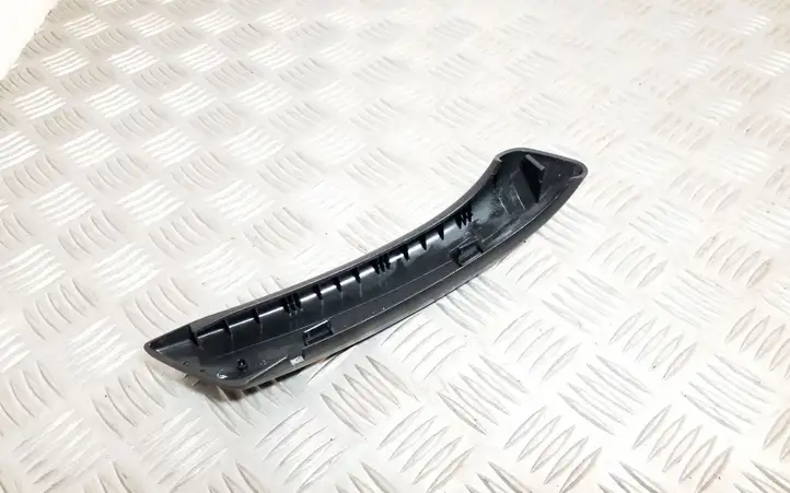 Skoda Octavia Mk2 (1Z) (2004 - 2013) 1Z0868538 Ручка двери / накладка — фото 2