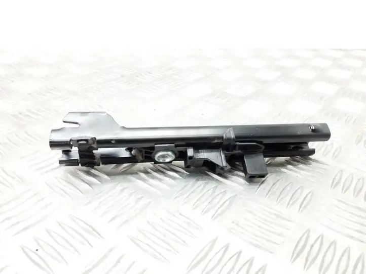 Skoda Octavia Mk2 (1Z) (2004 - 2013) 5K0857819A Электродвигатель регулировки ремня безопасности — фото 3