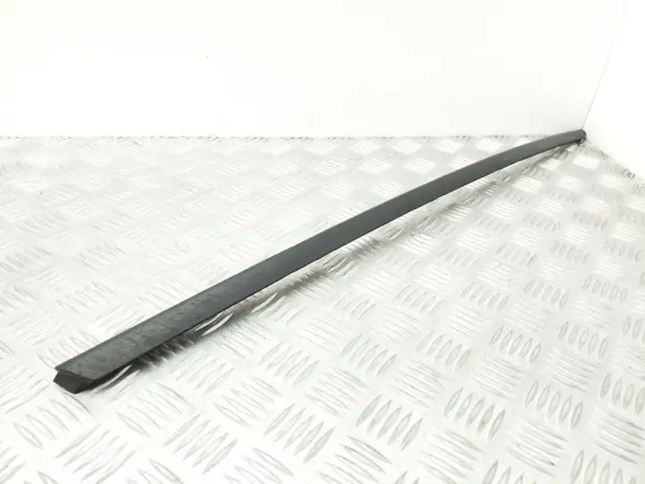 Audi A5 8T 8F (2007 - 2011) 8T0854327A Накладка стоек лобового стекла — фото 1