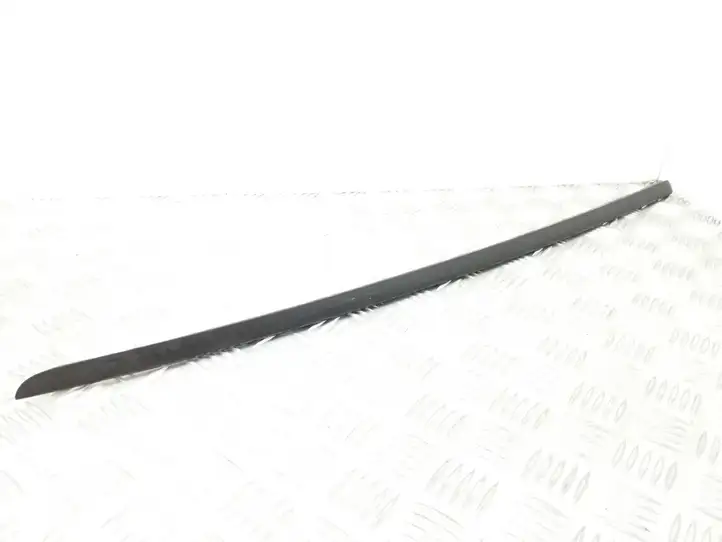 Audi A5 8T 8F (2007 - 2011) 8T0854327A Накладка стоек лобового стекла — фото 5