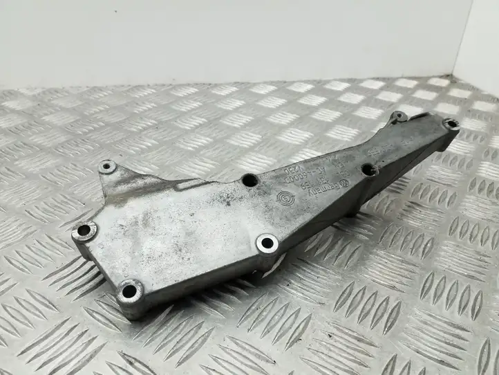 Audi A5 8T 8F (2007 - 2011) 03L131159 Кронштейн охладителя EGR — фото 5