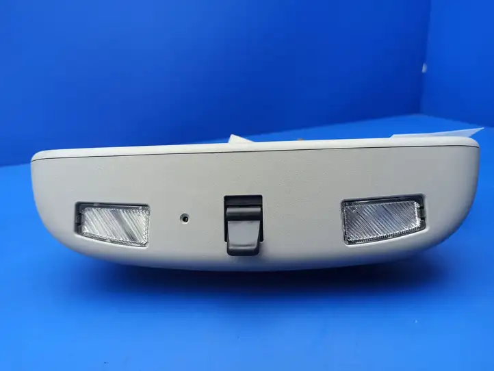 Mercedes-Benz C W204 (2007 - 2014) 2048101117 Салонное зеркало заднего вида — фото 4