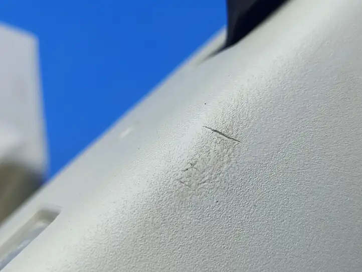 Mercedes-Benz C W204 (2007 - 2014) 2048101117 Салонное зеркало заднего вида — фото 6
