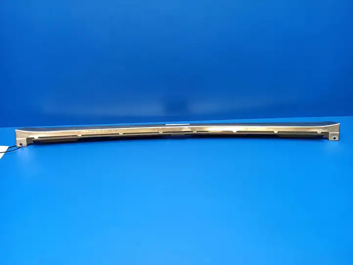 Mercedes-Benz C W203 (2000 - 2007) A2036901887 Отделка порога багажника — фото 6