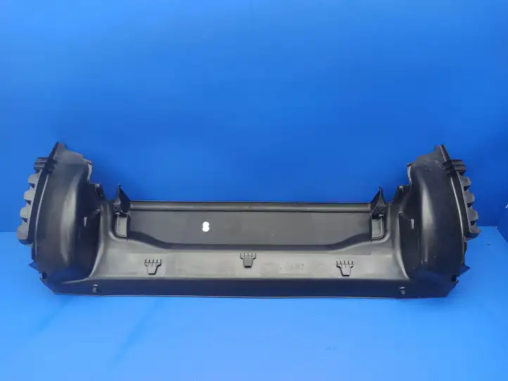 Mercedes-Benz SLK R171 (2005 - 2011) A1716930091 Прочая отделка багажника — фото 6