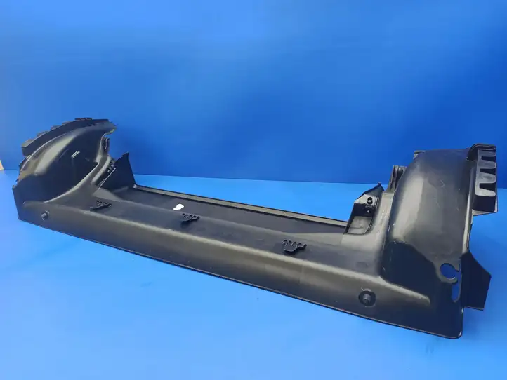 Mercedes-Benz SLK R171 (2005 - 2011) A1716930091 Прочая отделка багажника — фото 9