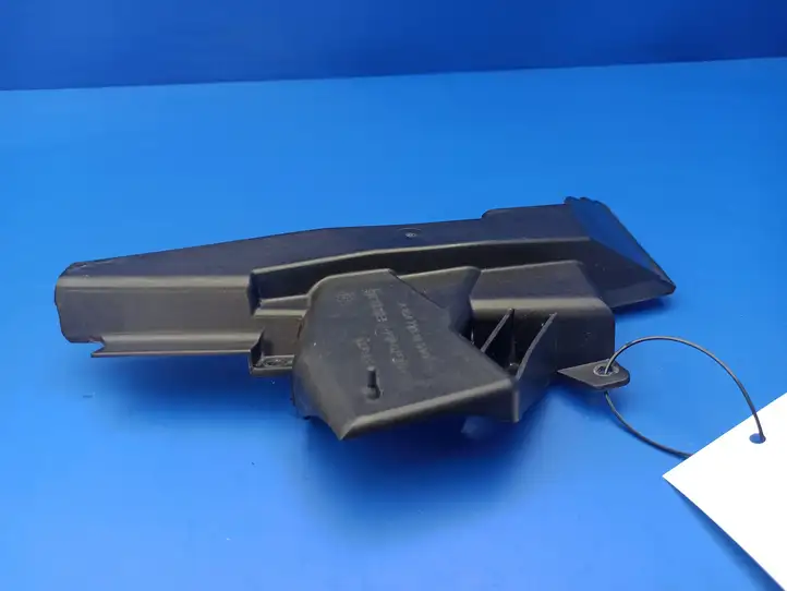 Mercedes-Benz C W204 (2007 - 2014) A2047231008 Прочая отделка передней двери — фото 6