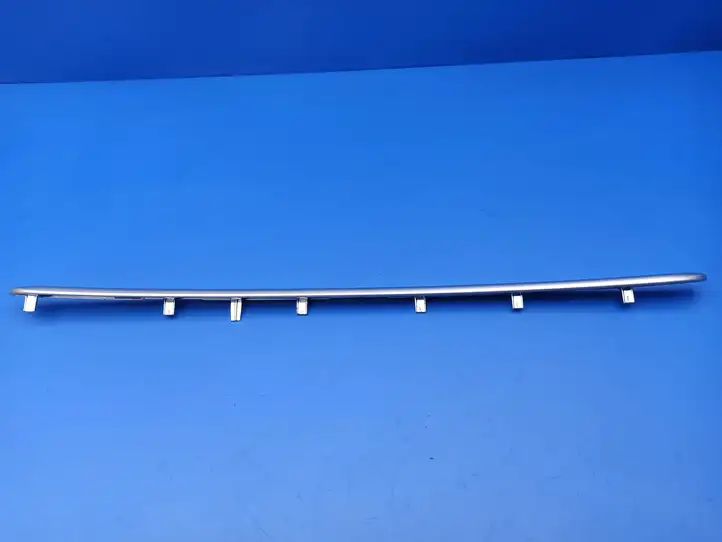 Mercedes-Benz ML W164 (2005 - 2011) A1646830270 Другая деталь консоли (туннеля) — фото 9