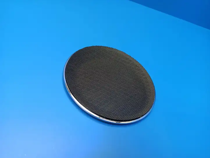 Mercedes-Benz B-class W245 (2005 - 2008) A1696950095 Накладка динамика передней двери — фото 2