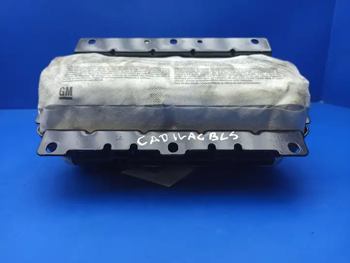 Cadillac BLS (2006 - 2009) PS060650110 Подушка безопасности пассажира — фото 2