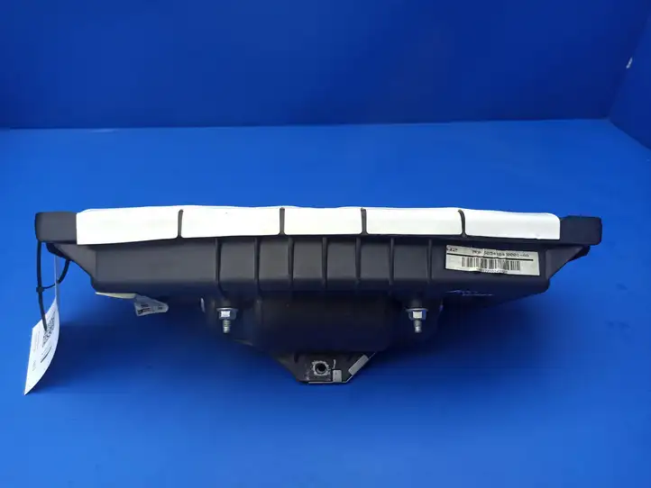 Mercedes-Benz C W204 (2007 - 2014) 2048600005 Подушка безопасности пассажира — фото 6