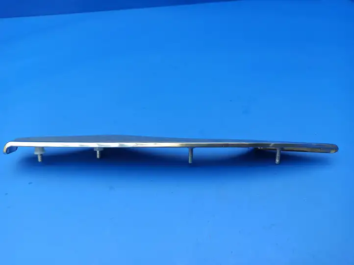 Mercedes-Benz E W211 (2002 - 2009) 9033551 Обшивка задней двери — фото 3
