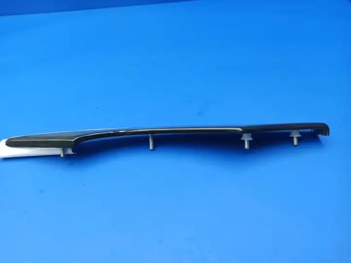 Mercedes-Benz E W211 (2002 - 2009) 9033551 Обшивка задней двери — фото 6