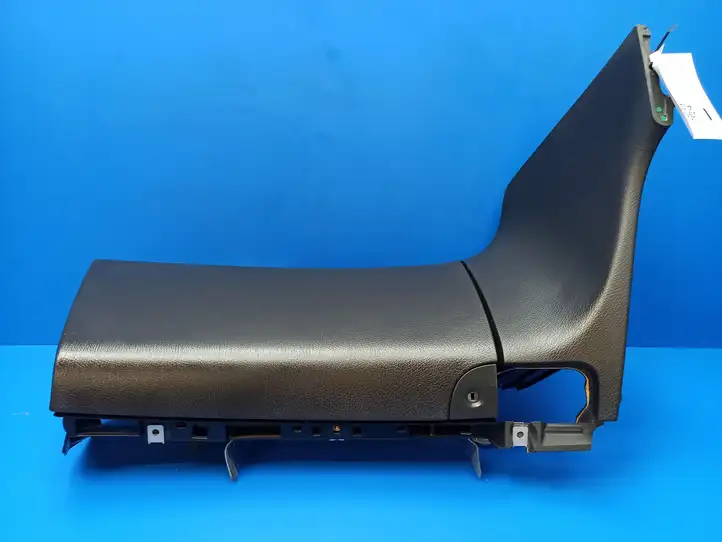 Mercedes-Benz E W211 (2002 - 2009) 2116802487 Бардачок в сборе — фото 1