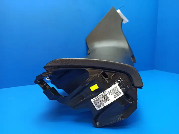 Mercedes-Benz E W211 (2002 - 2009) 2116802487 Бардачок в сборе — фото 9