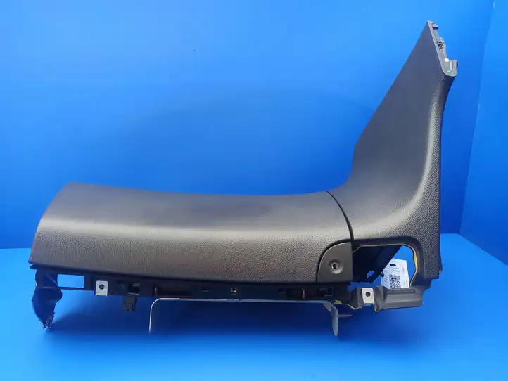 Mercedes-Benz E W211 (2002 - 2009) 2116802487 Бардачок в сборе — фото 1