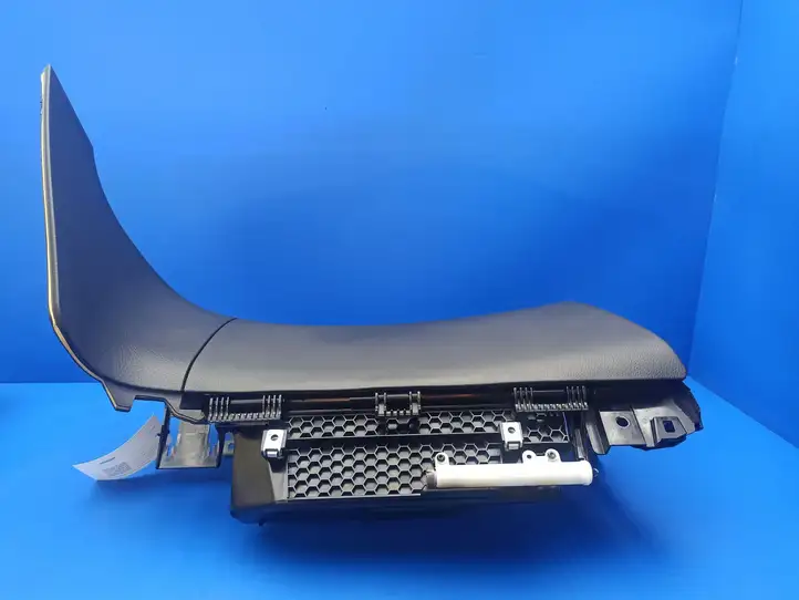 Mercedes-Benz E W211 (2002 - 2009) 2116802487 Бардачок в сборе — фото 8